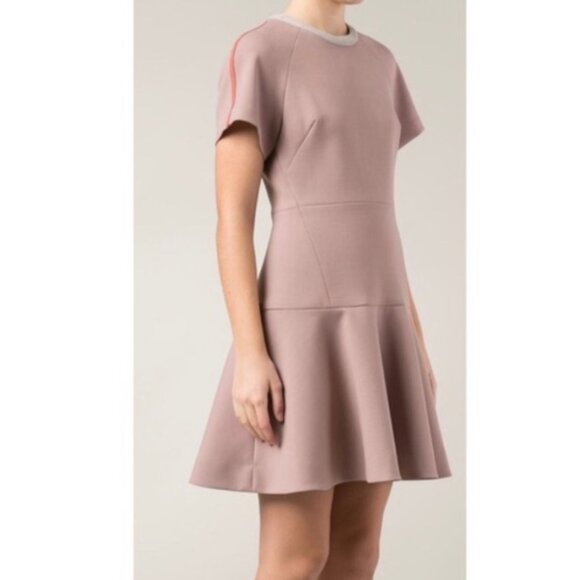 Rag & Bone Watson Flare Dress - Picture 1 of 6
